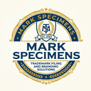 Mark Specimens